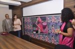 Dia Mirza unveils new Savvy cover in Mumbai on 6th Aug 2014 (20)_53e340b74a11b.JPG