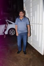 Johnny Lever at It_s Entertainment special screening in Sunny Super Sound on 6th Aug 2014 (12)_53e35c3b0e540.JPG