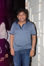 Johnny Lever at It_s Entertainment special screening in Sunny Super Sound on 6th Aug 2014 (14)_53e35c3dd65b0.JPG
