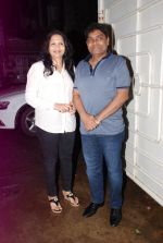 Johnny Lever at It_s Entertainment special screening in Sunny Super Sound on 6th Aug 2014 (18)_53e35c436c1cd.JPG