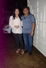 Johnny Lever at It_s Entertainment special screening in Sunny Super Sound on 6th Aug 2014 (22)_53e35c475d1d0.JPG