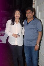 Johnny Lever at It_s Entertainment special screening in Sunny Super Sound on 6th Aug 2014 (23)_53e35c48bc5fc.JPG