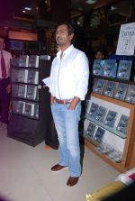 Nawazuddin Siddiqui at Lunchbox DVD launch in Infinity, Mumbai on 6th Aug 2014 (71)_53e35f465aab8.JPG