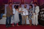 Nawazuddin Siddiqui, Ritesh Batra, Nimrat Kaur, Irrfan Khan at Lunchbox DVD launch in Infinity, Mumbai on 6th Aug 2014 (168)_53e35e3989d97.JPG