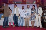 Nawazuddin Siddiqui, Ritesh Batra, Nimrat Kaur, Irrfan Khan at Lunchbox DVD launch in Infinity, Mumbai on 6th Aug 2014 (181)_53e3602d7528a.JPG