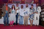 Nawazuddin Siddiqui, Ritesh Batra, Nimrat Kaur, Irrfan Khan at Lunchbox DVD launch in Infinity, Mumbai on 6th Aug 2014 (188)_53e36030715e8.JPG