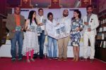 Nawazuddin Siddiqui, Ritesh Batra, Nimrat Kaur, Irrfan Khan at Lunchbox DVD launch in Infinity, Mumbai on 6th Aug 2014 (191)_53e35f6a6c7c8.JPG