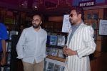 Ritesh Batra, Irrfan Khan at Lunchbox DVD launch in Infinity, Mumbai on 6th Aug 2014 (38)_53e35e4469a77.JPG
