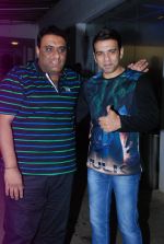 Sajid, Farhad at It_s Entertainment special screening in Sunny Super Sound on 6th Aug 2014 (9)_53e35d68ba396.JPG