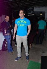 Tusshar Kapoor at It_s Entertainment special screening in Sunny Super Sound on 6th Aug 2014 (55)_53e35d74e93ba.JPG