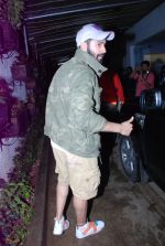 Varun Dhawan at It_s Entertainment special screening in Sunny Super Sound on 6th Aug 2014 (35)_53e35d956e51e.JPG
