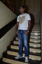 at the Premiere of Makrand Deshpande_s Saturday Sunday movie in Chitra Cinema on 6th Aug 2014 (104)_53e35b967f686.JPG