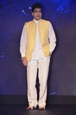 Jeetendra at Sony Pal launch in Taj Land_s End on 7th Aug 2014 (102)_53e4e3a66dc98.JPG