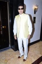 Jeetendra at Sony Pal launch in Taj Land_s End on 7th Aug 2014 (103)_53e4e3a7c9c23.JPG