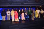 Juhi Chawla, Raveena Tandon, Dheeraj Kumar, Anu Ranjan, Jeetendra at Sony Pal launch in Taj Land_s End on 7th Aug 2014 (88)_53e4e2fd00ce3.JPG