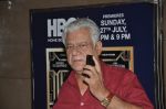 Om Puri at Premiere of The 100 foot journey hosted by Om Puri in PVR, Mumbai on 7th Aug 2014 (54)_53e4ddbb1e6f0.JPG