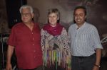 Om Puri at Premiere of The 100 foot journey hosted by Om Puri in PVR, Mumbai on 7th Aug 2014 (63)_53e4ddbf7827b.JPG