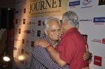 Ramesh Sippy, Om Puri at Premiere of The 100 foot journey hosted by Om Puri in PVR, Mumbai on 7th Aug 2014 (44)_53e4ddc7840ce.JPG