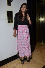 Raveena Tandon at Sony Pal launch in Taj Land_s End on 7th Aug 2014 (125)_53e4e4eaf2f30.JPG