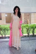 Sonal Sehgal at Divalicious exhibition in Four Seasons on 7th Aug 2014 (81)_53e4d4c80eeaf.JPG