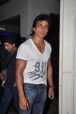 Sonu Sood at It_s Entertainment screening in Sunny Super Sound on 7th Aug 2014 (27)_53e4dfcb50d58.JPG