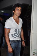 Sonu Sood at It_s Entertainment screening in Sunny Super Sound on 7th Aug 2014 (29)_53e4dfcdecf08.JPG