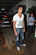 Sonu Sood at It_s Entertainment screening in Sunny Super Sound on 7th Aug 2014 (30)_53e4dfcf656fc.JPG