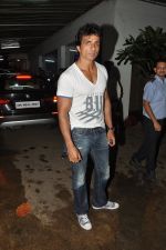Sonu Sood at It_s Entertainment screening in Sunny Super Sound on 7th Aug 2014 (31)_53e4dfd0d35c5.JPG