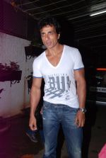 Sonu Sood at It_s Entertainment screening in Sunny Super Sound on 7th Aug 2014 (40)_53e4dfdd113af.JPG