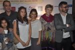 at Premiere of The 100 foot journey hosted by Om Puri in PVR, Mumbai on 7th Aug 2014 (3)_53e4dc99403e0.JPG