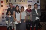 at Premiere of The 100 foot journey hosted by Om Puri in PVR, Mumbai on 7th Aug 2014 (4)_53e4dc9ab2d92.JPG