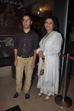 at Premiere of The 100 foot journey hosted by Om Puri in PVR, Mumbai on 7th Aug 2014 (46)_53e4dcb0a0108.JPG
