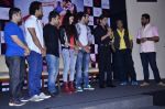 Amrit Maghera, Shah Rukh Khan, Saahil Prem at the promotion of Mad About Dance film in Taj Lands End on 8th Aug 2014 (62)_53e6144b95cd9.JPG