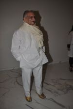 Gulzar at JSW Event on 8th Aug 2014 (250)_53e61baadebef.JPG