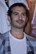 Saahil Prem  at the promotion of Mad About Dance film in Taj Lands End on 8th Aug 2014 (118)_53e613ca0cd62.JPG