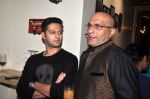 Amit Behl, Vatsal Seth at Ek Haseena Thi 100 episodes completion at Eddie_s Bistro Pali Hill on 8th Aug 2014 (27)_53e7644036cb6.JPG