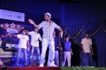 Remo D Souza at Desi Kattey promotions in Jaihind College on 9th Aug 2014 (17)_53e75f1900a3a.JPG