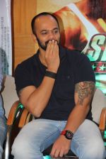 Rohit Shetty at Marathi film Rege promotions in Mumbai on 9th Aug 2014 (44)_53e756ee8a0a7.JPG