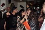 Simone Singh, Sanjeeda Sheikh, Vatsal Seth at Ek Haseena Thi 100 episodes completion at Eddie_s Bistro Pali Hill on 8th Aug 2014 (248)_53e763e45ff93.JPG