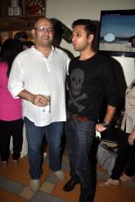 Vatsal Seth at Ek Haseena Thi 100 episodes completion at Eddie_s Bistro Pali Hill on 8th Aug 2014 (141)_53e7646903eac.JPG