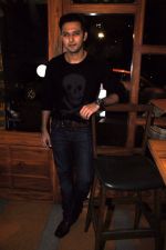 Vatsal Seth at Ek Haseena Thi 100 episodes completion at Eddie_s Bistro Pali Hill on 8th Aug 2014 (83)_53e7645a84a3c.JPG