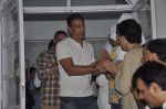 Vindu Dara Singh at Dharmesh Tiwari_s Chautha in Isckon, Mumbai on 9th Aug 29014 (151)_53e757e8add85.JPG