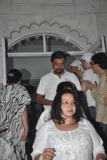 at Dharmesh Tiwari_s Chautha in Isckon, Mumbai on 9th Aug 29014 (116)_53e757ccb360d.JPG