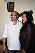 at Ek Haseena Thi 100 episodes completion at Eddie_s Bistro Pali Hill on 8th Aug 2014 (114)_53e762ecb4575.JPG