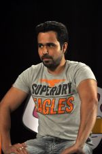 Emraan Hashmi on the sets of Captain Tiao in Mumbai on 10th Aug 2014 (11)_53e8bea96d33a.JPG