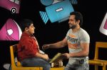 Emraan Hashmi on the sets of Captain Tiao in Mumbai on 10th Aug 2014 (15)_53e8bdc07f7ad.JPG