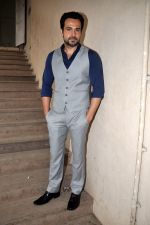 Emraan Hashmi on the sets of Captain Tiao in Mumbai on 10th Aug 2014 (38)_53e8bde68a044.JPG