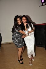 Kavita Kaushik at birthday bash for Melissa Pais in Levo Lounge on 10th Aug 2014 (48)_53e8c2fe2fa3e.JPG