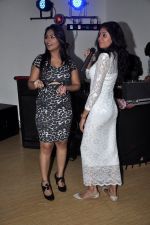 Kavita Kaushik at birthday bash for Melissa Pais in Levo Lounge on 10th Aug 2014 (52)_53e8c3035e05a.JPG