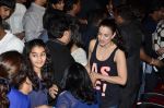 Ameesha Patel at the launch of trailer Ekkees Toppon Ki Salaami in PVR on 11th Aug 2014 (605)_53ea1a9aef844.JPG